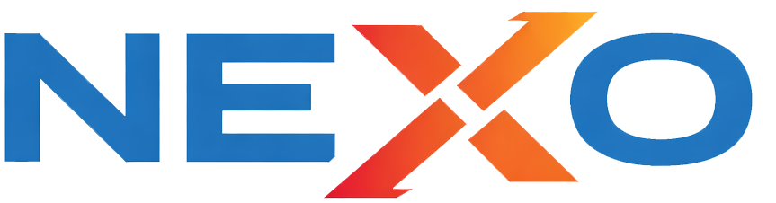 NEXO Logo